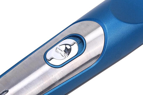 SONASHI Rechargeable Hair Clipper, Stainless Steel blade, 3 Comb Attachment,With Indicator Light, Continuous 1 Hour Working Time - SHC - 1033N - Al Kabayel Discount CentreSONASHI Rechargeable Hair Clipper, Stainless Steel blade, 3 Comb Attachment,With Indicator Light, Continuous 1 Hour Working Time - SHC - 1033NPersonal Care & Styling ToolsSONASHIAl Kabayel Discount Centre