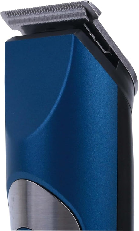SONASHI Rechargeable Hair Clipper, Stainless Steel blade, 3 Comb Attachment,With Indicator Light, Continuous 1 Hour Working Time - SHC - 1033N - Al Kabayel Discount CentreSONASHI Rechargeable Hair Clipper, Stainless Steel blade, 3 Comb Attachment,With Indicator Light, Continuous 1 Hour Working Time - SHC - 1033NPersonal Care & Styling ToolsSONASHIAl Kabayel Discount Centre