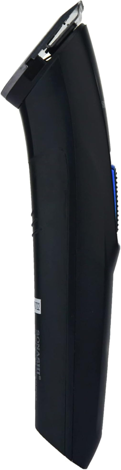 SONASHI Rechargeable Hair Clipper, Stainless Steel blade, Comb Attachment,With Indicator Light, Continuous 45 Minutes Working Time - SHC - 1059 - Al Kabayel Discount CentreSONASHI Rechargeable Hair Clipper, Stainless Steel blade, Comb Attachment,With Indicator Light, Continuous 45 Minutes Working Time - SHC - 1059Personal Care & Styling ToolsSONASHIAl Kabayel Discount Centre