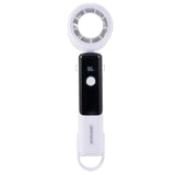 Sonashi Rechargeable Handheld Fan SHF-755 (Pink/White) - Al Kabayel Discount CentreSonashi Rechargeable Handheld Fan SHF-755 (Pink/White)Mini FansSONASHIAl Kabayel Discount Centre