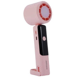 Sonashi Rechargeable Handheld Fan SHF-755 (Pink/White) - Al Kabayel Discount CentreSonashi Rechargeable Handheld Fan SHF-755 (Pink/White)Mini FansSONASHIAl Kabayel Discount Centre