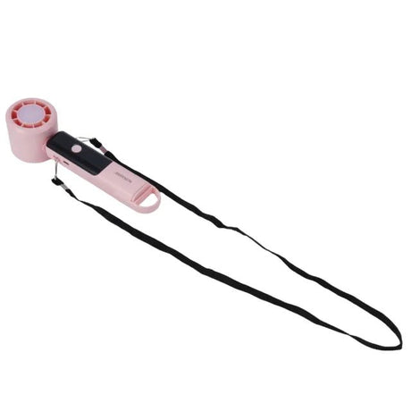 Sonashi Rechargeable Handheld Fan SHF-755 (Pink/White) - Al Kabayel Discount CentreSonashi Rechargeable Handheld Fan SHF-755 (Pink/White)Mini FansSONASHIAl Kabayel Discount Centre