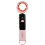 Sonashi Rechargeable Handheld Fan SHF-755 (Pink/White) - Al Kabayel Discount CentreSonashi Rechargeable Handheld Fan SHF-755 (Pink/White)Mini FansSONASHIAl Kabayel Discount Centre