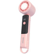Sonashi Rechargeable Handheld Fan SHF-755 (Pink/White) - Al Kabayel Discount CentreSonashi Rechargeable Handheld Fan SHF-755 (Pink/White)Mini FansSONASHIAl Kabayel Discount Centre