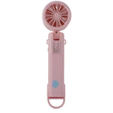 Sonashi Rechargeable Handheld Fan SHF-755 (Pink/White) - Al Kabayel Discount CentreSonashi Rechargeable Handheld Fan SHF-755 (Pink/White)Mini FansSONASHIAl Kabayel Discount Centre