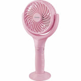 Sonashi Rechargeable Mini Fan SRF-404 (Pink/White) - Al Kabayel Discount CentreSonashi Rechargeable Mini Fan SRF-404 (Pink/White)Mini FansSONASHIAl Kabayel Discount Centre