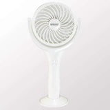Sonashi Rechargeable Mini Fan SRF-404 (Pink/White) - Al Kabayel Discount CentreSonashi Rechargeable Mini Fan SRF-404 (Pink/White)Mini FansSONASHIAl Kabayel Discount Centre