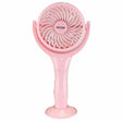Sonashi Rechargeable Mini Fan SRF-404 (Pink/White) - Al Kabayel Discount CentreSonashi Rechargeable Mini Fan SRF-404 (Pink/White)Mini FansSONASHIAl Kabayel Discount Centre