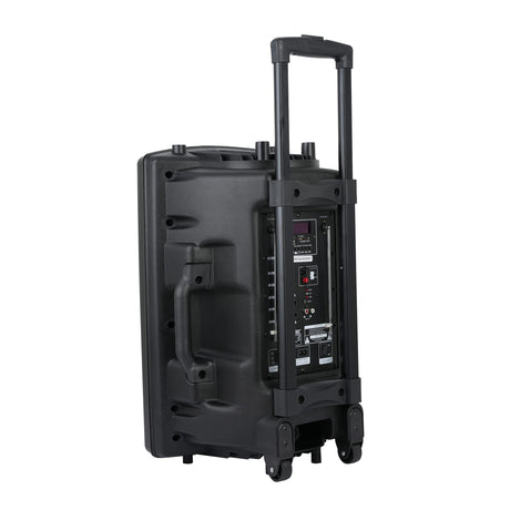 Sonashi Rechargeable Trolley Speaker SPS - 7812RT - Al Kabayel Discount CentreSonashi Rechargeable Trolley Speaker SPS - 7812RTElectronic AppliancesSONASHIAl Kabayel Discount Centre