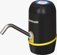 SONASHI Rechargeable Water Dispenser Pump 75mm*75mm*120mm - Al Kabayel Discount CentreSONASHI Rechargeable Water Dispenser Pump 75mm*75mm*120mmOrganizers & AccessoriesSONASHIAl Kabayel Discount Centre