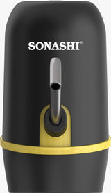 SONASHI Rechargeable Water Dispenser Pump 75mm*75mm*120mm - Al Kabayel Discount CentreSONASHI Rechargeable Water Dispenser Pump 75mm*75mm*120mmOrganizers & AccessoriesSONASHIAl Kabayel Discount Centre