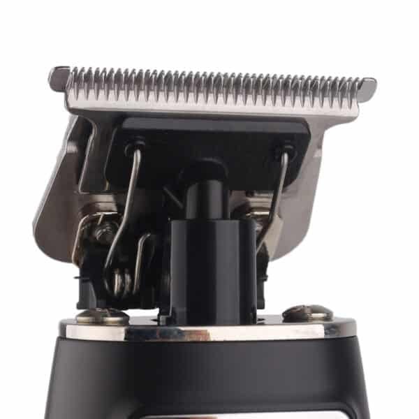 Sonashi SHC - 1054 Rechargeable Hair Clipper [Black] T - Type Cutter Blade, High - Speed Motor, 5 x Plastic Combs, Continuous Working, Portable, Cordless | Cordless Hair Clipper - Al Kabayel Discount CentreSonashi SHC - 1054 Rechargeable Hair Clipper [Black] T - Type Cutter Blade, High - Speed Motor, 5 x Plastic Combs, Continuous Working, Portable, Cordless | Cordless Hair ClipperTrimmerSONASHIAl Kabayel Discount Centre