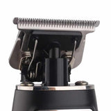 Sonashi SHC - 1054 Rechargeable Hair Clipper [Black] T - Type Cutter Blade, High - Speed Motor, 5 x Plastic Combs, Continuous Working, Portable, Cordless | Cordless Hair Clipper - Al Kabayel Discount CentreSonashi SHC - 1054 Rechargeable Hair Clipper [Black] T - Type Cutter Blade, High - Speed Motor, 5 x Plastic Combs, Continuous Working, Portable, Cordless | Cordless Hair ClipperTrimmerSONASHIAl Kabayel Discount Centre