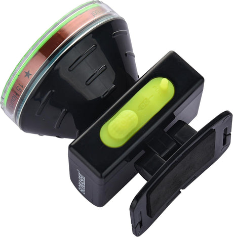 Sonashi SHL - 334 3 - in - 1 Rechargeable Head Light Torch | Long Battery Life | Adjustable Light Angle | Perfect for Camping, Biking & Outdoor Adventures - Al Kabayel Discount CentreSonashi SHL - 334 3 - in - 1 Rechargeable Head Light Torch | Long Battery Life | Adjustable Light Angle | Perfect for Camping, Biking & Outdoor AdventurestorchSONASHIAl Kabayel Discount Centre