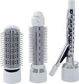 Sonashi SHS - 2086 4 in 1 Hair Styler – 800w Hair Styling Tool with Detachable Thermal Brush, Convenient Settings – Personal Care Appliance - Al Kabayel Discount CentreSonashi SHS - 2086 4 in 1 Hair Styler – 800w Hair Styling Tool with Detachable Thermal Brush, Convenient Settings – Personal Care AppliancePersonal Care & Styling ToolsSONASHIAl Kabayel Discount Centre