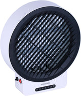 Sonashi SIK - 714 Remote Control Insect Killer | Ultra UV - A Tube with Timer Function | Covers 80m² Area | Easy to Use and Highly Effective | 14W White Design - Al Kabayel Discount CentreSonashi SIK - 714 Remote Control Insect Killer | Ultra UV - A Tube with Timer Function | Covers 80m² Area | Easy to Use and Highly Effective | 14W White DesignBug ZappersSONASHIAl Kabayel Discount Centre