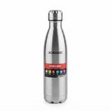 Sonashi Silver Stainless Steel Vacuum Insulated Water Bottle - 750ml / 1000ml - Al Kabayel Discount CentreSonashi Silver Stainless Steel Vacuum Insulated Water Bottle - 750ml / 1000mlWater BottlesSONASHIAl Kabayel Discount Centre