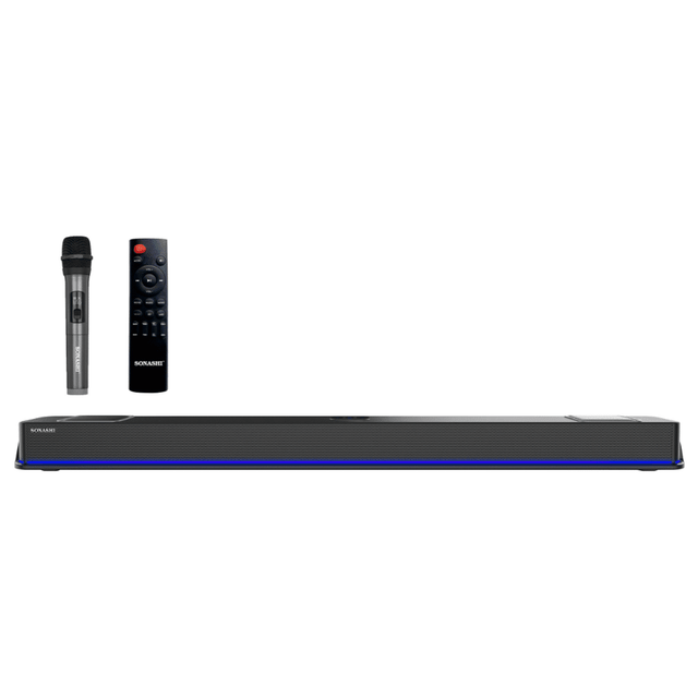 Sonashi Soundbar Speaker SSB - 7211 - Al Kabayel Discount CentreSonashi Soundbar Speaker SSB - 7211Electronic AppliancesSONASHIAl Kabayel Discount Centre