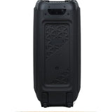 SONASHI SPS - 8018RT 8" Dual Rechargeable Speaker w/Bluetooth Function, USB Slot, Disco Lights, FM Radio, Remote Control - Al Kabayel Dicount CenterSONASHI SPS - 8018RT 8" Dual Rechargeable Speaker w/Bluetooth Function, USB Slot, Disco Lights, FM Radio, Remote ControlPortable Bluetooth SpeakersSONASHIAl Kabayel Dicount Center