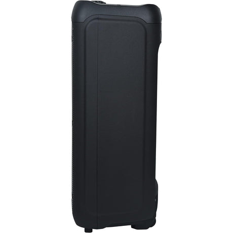 SONASHI SPS - 8018RT 8" Dual Rechargeable Speaker w/Bluetooth Function, USB Slot, Disco Lights, FM Radio, Remote Control - Al Kabayel Dicount CenterSONASHI SPS - 8018RT 8" Dual Rechargeable Speaker w/Bluetooth Function, USB Slot, Disco Lights, FM Radio, Remote ControlPortable Bluetooth SpeakersSONASHIAl Kabayel Dicount Center