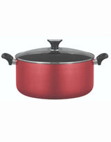 SONEX Classic Casserole 40cm Super Strong Non - Stick - Al Kabayel Discount CentreSONEX Classic Casserole 40cm Super Strong Non - StickCasseroles & Stock PotsSONEXAl Kabayel Discount Centre