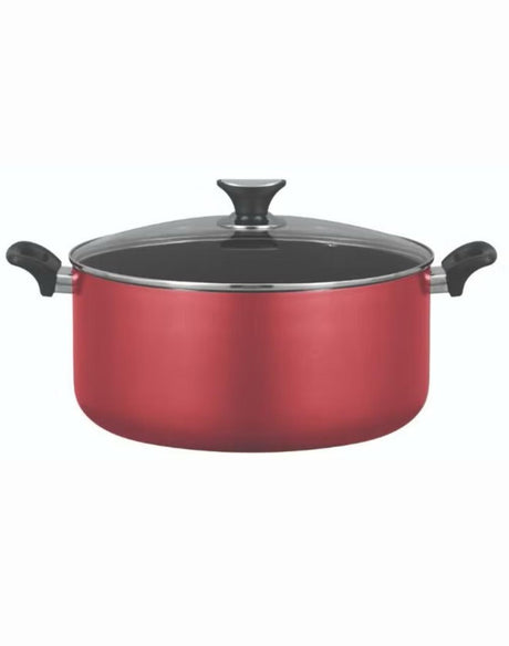 SONEX Classic Casserole 40cm Super Strong Non - Stick - Al Kabayel Discount CentreSONEX Classic Casserole 40cm Super Strong Non - StickCasseroles & Stock PotsSONEXAl Kabayel Discount Centre