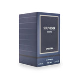 Souvenir Exotic Spectra EDP For Men â€“ 75ml - Al Kabayel Discount CentreSouvenir Exotic Spectra EDP For Men â€“ 75mlFragrancesSPECTRAAl Kabayel Discount Centre