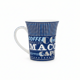 Spanis Home Ceramic Coffee Mug - 250ml - Al Kabayel Discount CentreSpanis Home Ceramic Coffee Mug - 250mlMugsSPANIS HOMEAl Kabayel Discount Centre