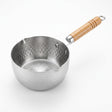 Spanis Home Stainless Steel Sauce Pan 16 cm - Al Kabayel Discount CentreSpanis Home Stainless Steel Sauce Pan 16 cmFrying Pans & SkilletsSPANIS HOMEAl Kabayel Discount Centre