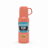 Spanis Home Stainless Steel Vacuum Bottle - 500ml - Lavender / Coral / Light Green / Cream - Al Kabayel Discount CentreSpanis Home Stainless Steel Vacuum Bottle - 500ml - Lavender / Coral / Light Green / CreamWater BottlesSPANIS HOMEAl Kabayel Discount Centre