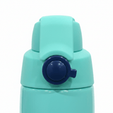 Spanis Home Teal Stainless Steel Vacuum Insulated Water Bottle - 600ml - Al Kabayel Discount CentreSpanis Home Teal Stainless Steel Vacuum Insulated Water Bottle - 600mlWater BottlesSPANIS HOMEAl Kabayel Discount Centre
