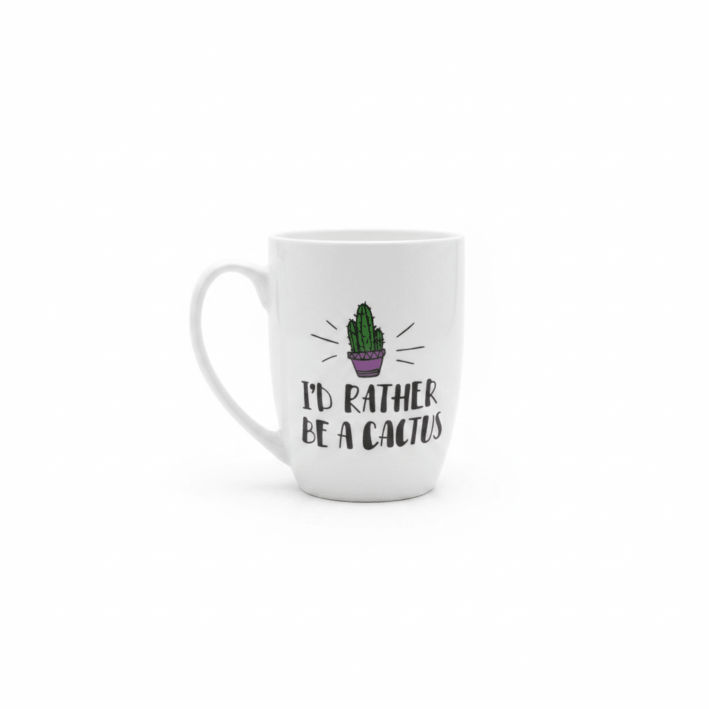 Spanis Home White Ceramic Mug - 300ml - Al Kabayel Discount CentreSpanis Home White Ceramic Mug - 300mlMugsSPANIS HOMEAl Kabayel Discount Centre