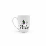 Spanis Home White Ceramic Mug - 300ml - Al Kabayel Discount CentreSpanis Home White Ceramic Mug - 300mlMugsSPANIS HOMEAl Kabayel Discount Centre