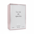 Spectra 040 La vie de spectra EDP Perfume For Women - 80ml - Al Kabayel Discount CentreSpectra 040 La vie de spectra EDP Perfume For Women - 80mlPerfumesSPECTRAAl Kabayel Discount Centre