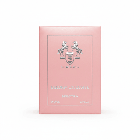 Spectra 290 DELORIA EXCLUSIVE EDP Perfume For Women - 100ml - Al Kabayel Discount CentreSpectra 290 DELORIA EXCLUSIVE EDP Perfume For Women - 100mlPerfumesSPECTRAAl Kabayel Discount Centre