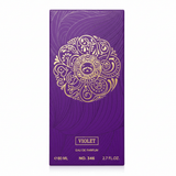 Spectra 346 Violet EDP For Women – 80ml - Al Kabayel Discount CentreSpectra 346 Violet EDP For Women – 80mlPerfumesSPECTRAAl Kabayel Discount Centre