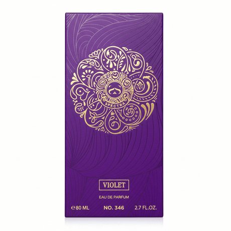 Spectra 346 Violet EDP For Women – 80ml - Al Kabayel Discount CentreSpectra 346 Violet EDP For Women – 80mlPerfumesSPECTRAAl Kabayel Discount Centre