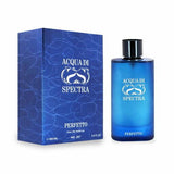 Spectra Aqua Di Perfetto EDP For Men â€“ 100ml - Al Kabayel Discount CentreSpectra Aqua Di Perfetto EDP For Men â€“ 100mlFragrancesSPECTRAAl Kabayel Discount Centre