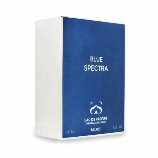 Spectra Blue EDP For Men â€“ 90ml - Al Kabayel Discount CentreSpectra Blue EDP For Men â€“ 90mlFragrancesSPECTRAAl Kabayel Discount Centre