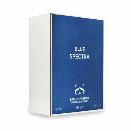 Spectra Blue EDP For Men â€“ 90ml - Al Kabayel Discount CentreSpectra Blue EDP For Men â€“ 90mlFragrancesSPECTRAAl Kabayel Discount Centre