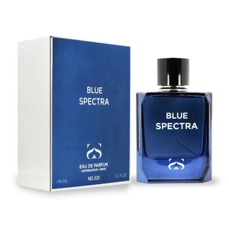 Spectra Blue EDP For Men â€“ 90ml - Al Kabayel Discount CentreSpectra Blue EDP For Men â€“ 90mlFragrancesSPECTRAAl Kabayel Discount Centre