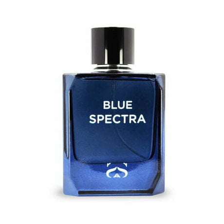 Spectra Blue EDP For Men â€“ 90ml - Al Kabayel Discount CentreSpectra Blue EDP For Men â€“ 90mlFragrancesSPECTRAAl Kabayel Discount Centre