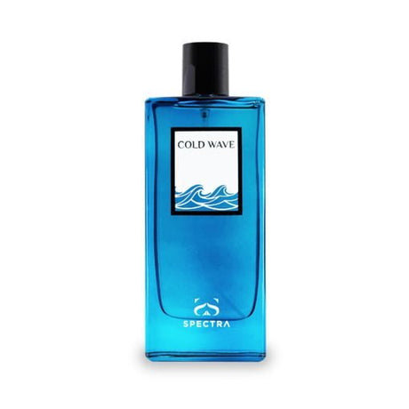 Spectra Cold Wave EDP For Men â€“ 115ml - Al Kabayel Discount CentreSpectra Cold Wave EDP For Men â€“ 115mlFragrancesSPECTRAAl Kabayel Discount Centre