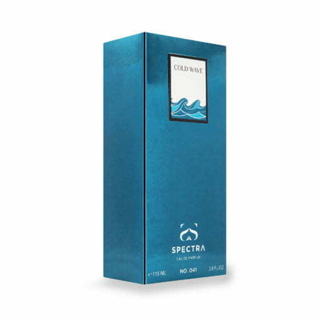 Spectra Cold Wave EDP For Men â€“ 115ml - Al Kabayel Discount CentreSpectra Cold Wave EDP For Men â€“ 115mlFragrancesSPECTRAAl Kabayel Discount Centre
