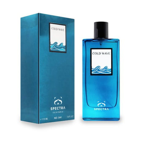 Spectra Cold Wave EDP For Men â€“ 115ml - Al Kabayel Discount CentreSpectra Cold Wave EDP For Men â€“ 115mlFragrancesSPECTRAAl Kabayel Discount Centre