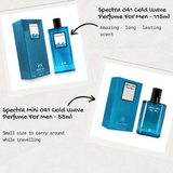 Spectra Cold Wave EDP For Men â€“ 115ml - Al Kabayel Discount CentreSpectra Cold Wave EDP For Men â€“ 115mlFragrancesSPECTRAAl Kabayel Discount Centre