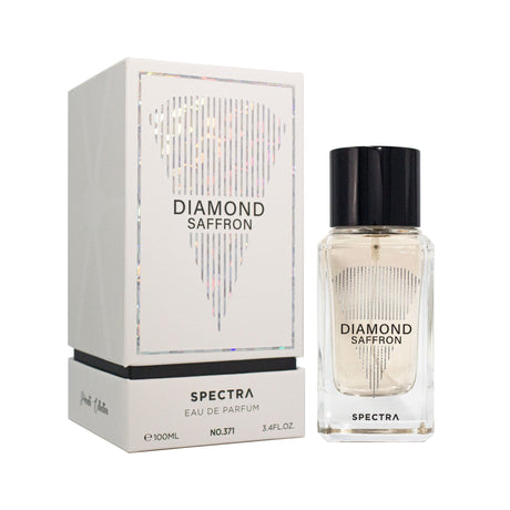 Spectra Diamond Saffron EDP - 100ml - Al Kabayel Discount CentreSpectra Diamond Saffron EDP - 100mlPerfumesSPECTRAAl Kabayel Discount Centre