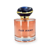 Spectra Far Away EDP For Women â€“ 100ml - Al Kabayel Discount CentreSpectra Far Away EDP For Women â€“ 100mlFragrancesSPECTRAAl Kabayel Discount Centre