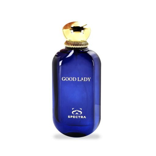 Spectra Good Lady Eau De Parfum For Women – 100ml - Al Kabayel Discount CentreSpectra Good Lady Eau De Parfum For Women – 100mlFragrancesSPECTRAAl Kabayel Discount Centre