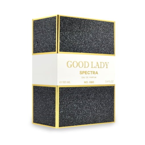 Spectra Good Lady Eau De Parfum For Women – 100ml - Al Kabayel Discount CentreSpectra Good Lady Eau De Parfum For Women – 100mlFragrancesSPECTRAAl Kabayel Discount Centre